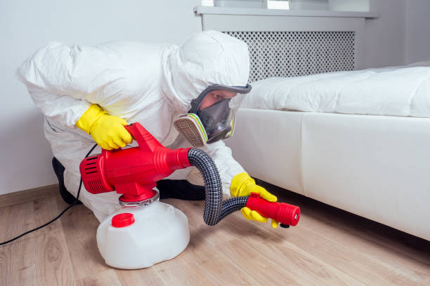 Best Mosquito Control Services  in Chappaqua, NY